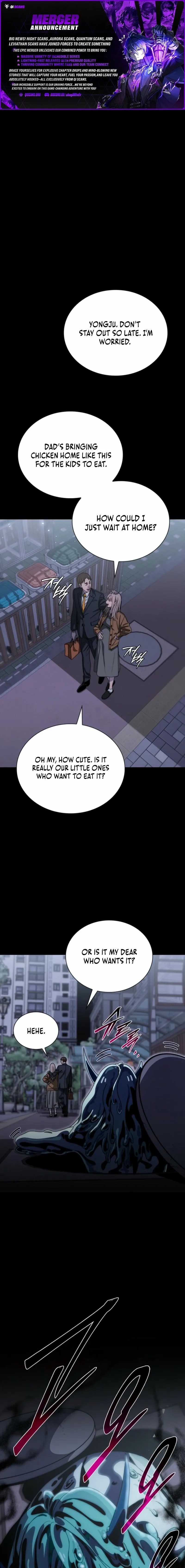 The 18-Year Old Demon King Chapter 15 page 2 - 