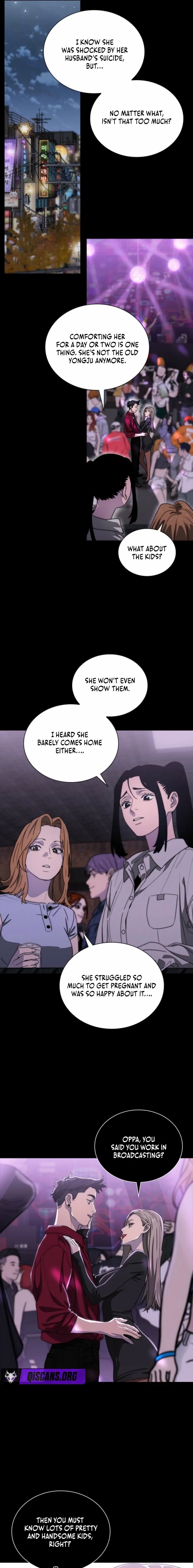 The 18-Year Old Demon King Chapter 15 page 14 - 