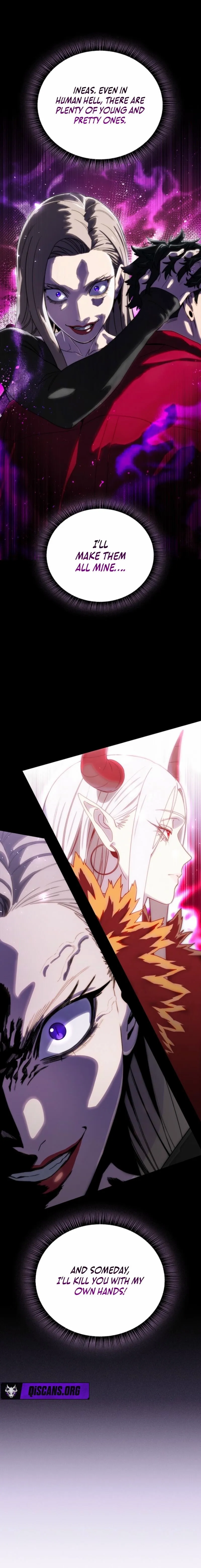 The 18-Year Old Demon King Chapter 15 page 16 - 