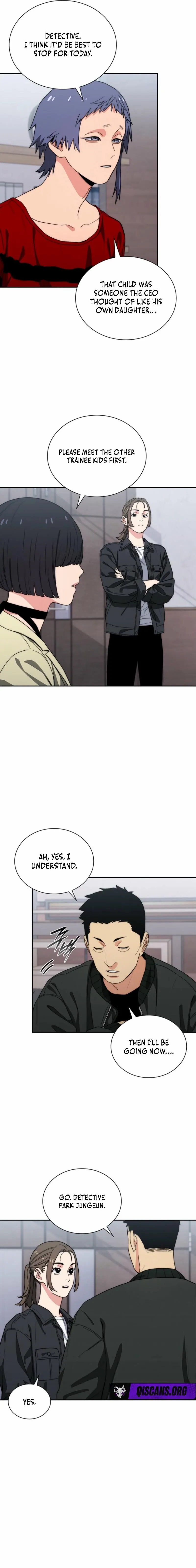The 18-Year Old Demon King Chapter 15 page 18 - 
