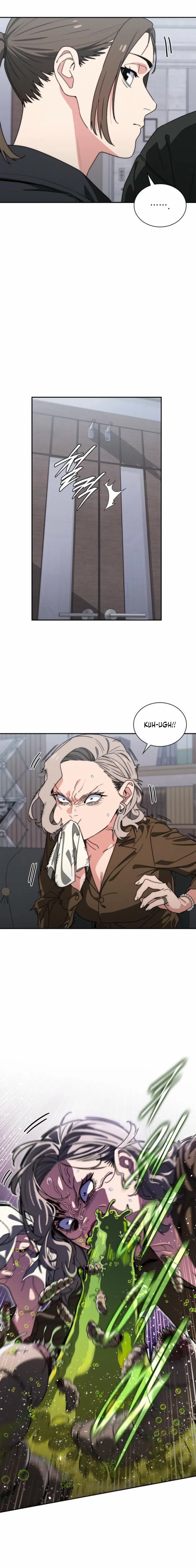 The 18-Year Old Demon King Chapter 15 page 19 - 