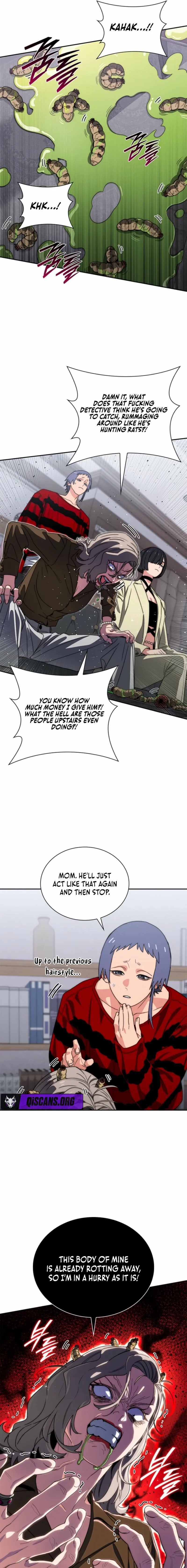 The 18-Year Old Demon King Chapter 15 page 20 - 