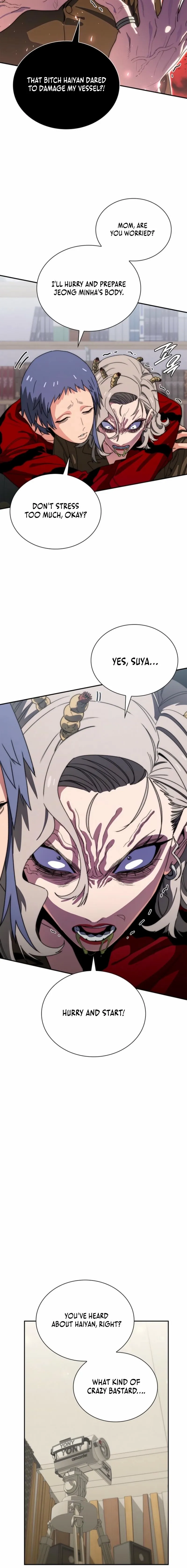 The 18-Year Old Demon King Chapter 15 page 21 - 