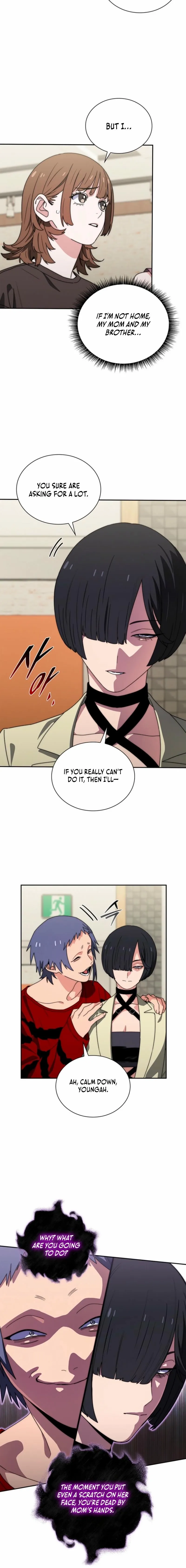 The 18-Year Old Demon King Chapter 15 page 23 - 