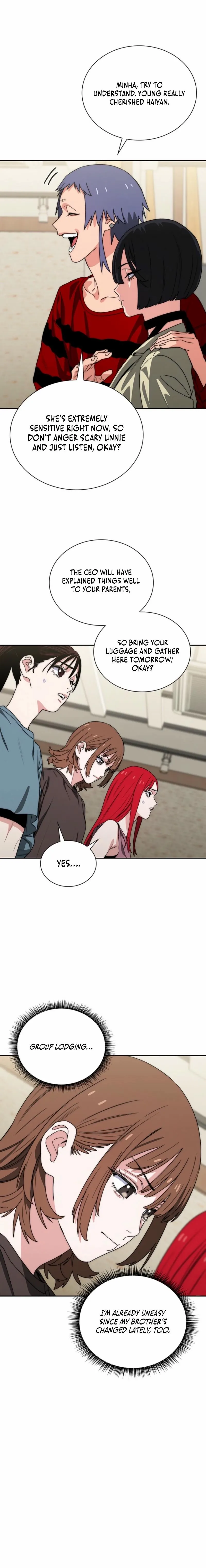 The 18-Year Old Demon King Chapter 15 page 24 - 
