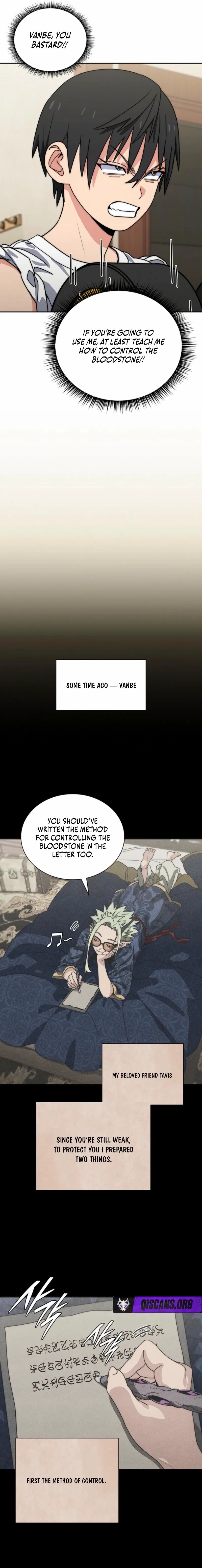 The 18-Year Old Demon King Chapter 15 page 26 - 