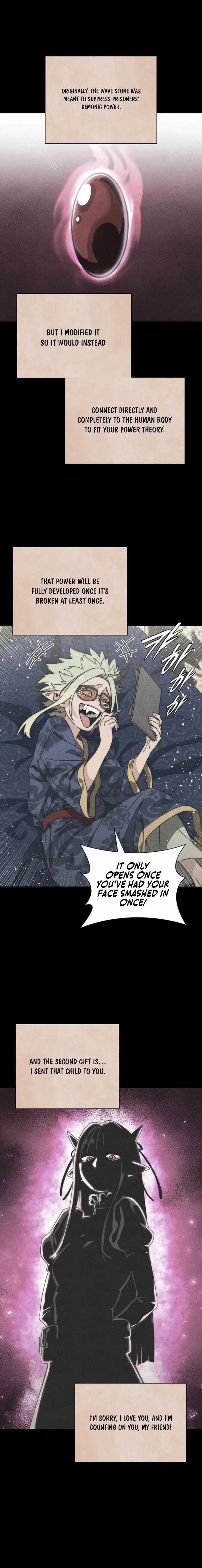 The 18-Year Old Demon King Chapter 15 page 27 - 