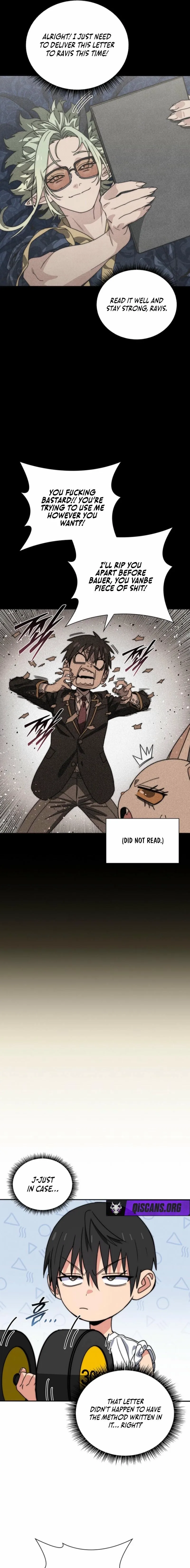 The 18-Year Old Demon King Chapter 15 page 28 - 