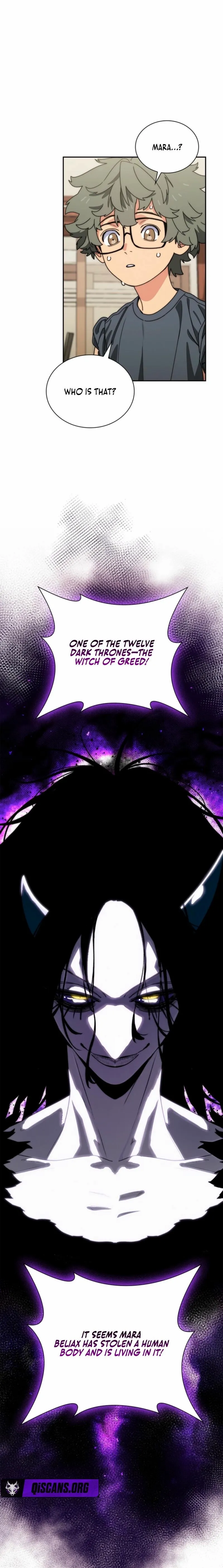 The 18-Year Old Demon King Chapter 15 page 30 - 