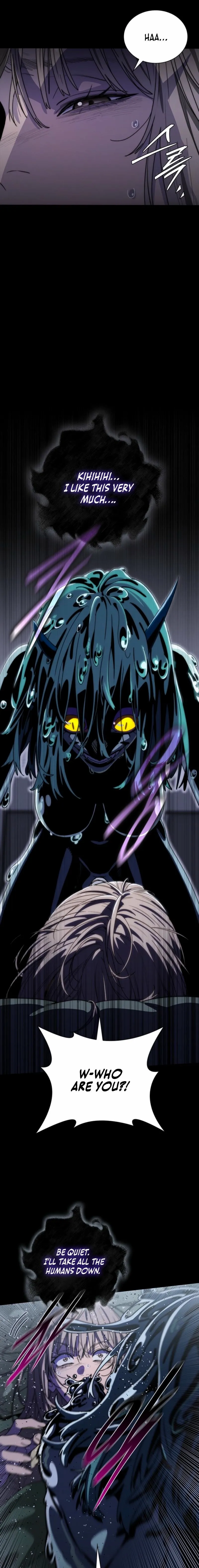 The 18-Year Old Demon King Chapter 15 page 4 - 