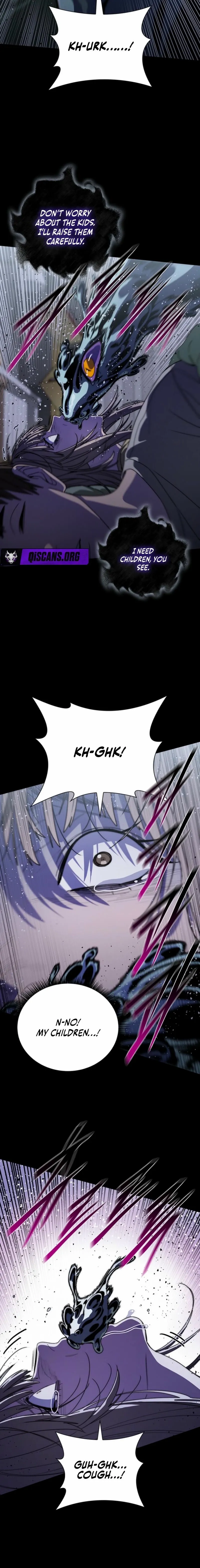 The 18-Year Old Demon King Chapter 15 page 5 - 