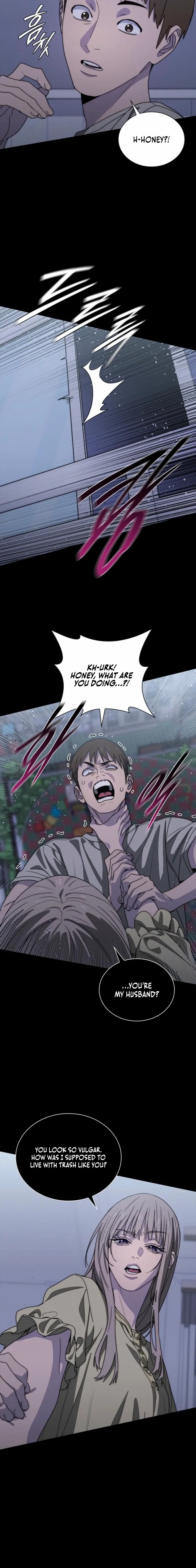 The 18-Year Old Demon King Chapter 15 page 7 - 