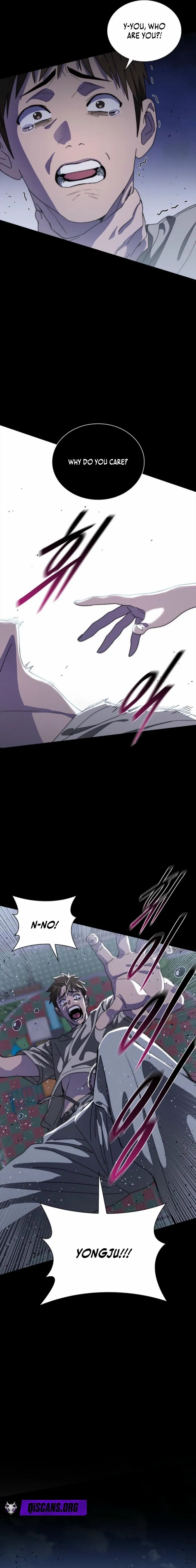 The 18-Year Old Demon King Chapter 15 page 8 - 