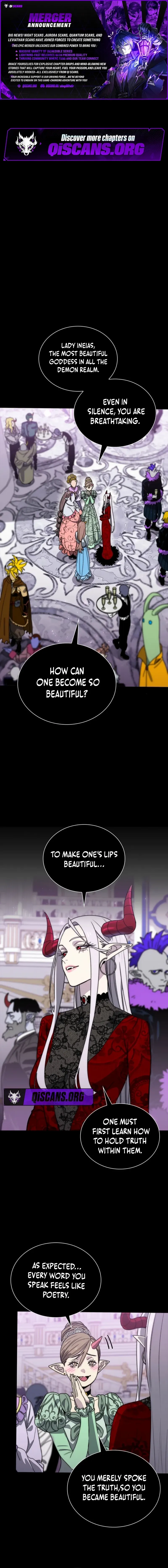 The 18-Year Old Demon King Chapter 16 page 2 - 