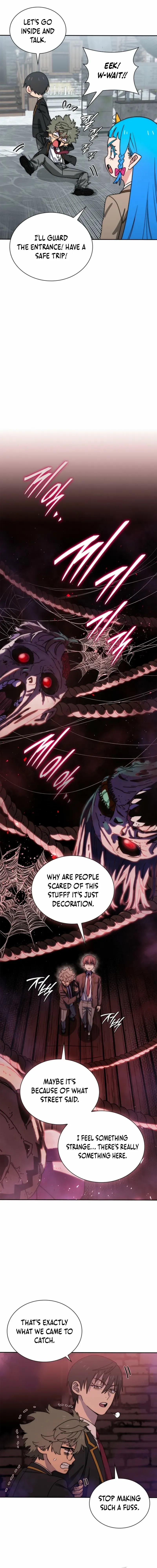 The 18-Year Old Demon King Chapter 16 page 15 - 