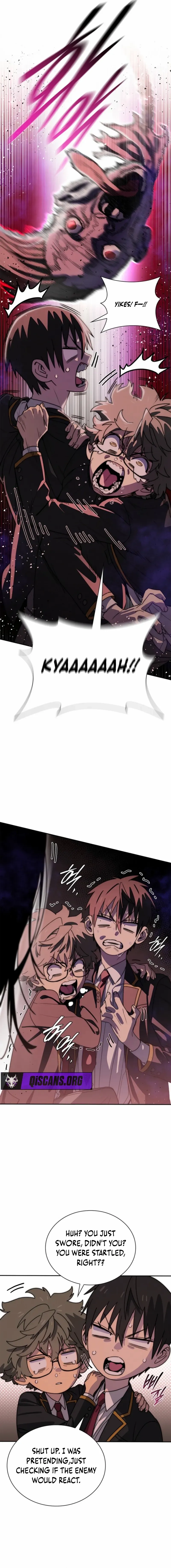 The 18-Year Old Demon King Chapter 16 page 16 - 