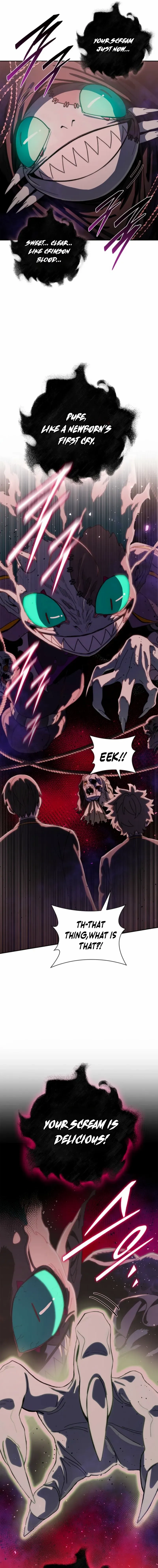 The 18-Year Old Demon King Chapter 16 page 18 - 