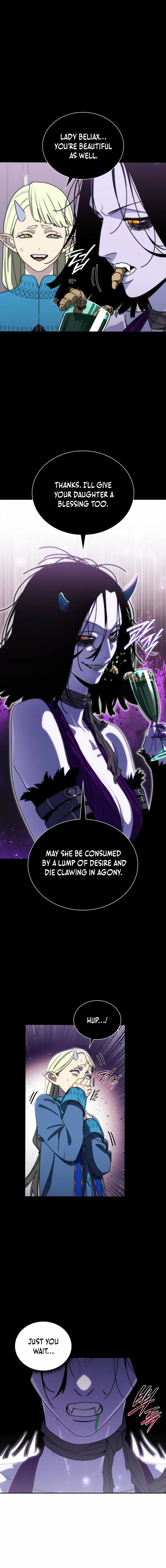 The 18-Year Old Demon King Chapter 16 page 4 - 
