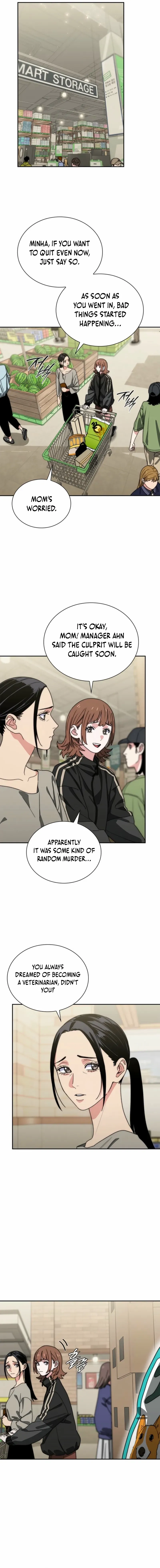 The 18-Year Old Demon King Chapter 16 page 8 - 