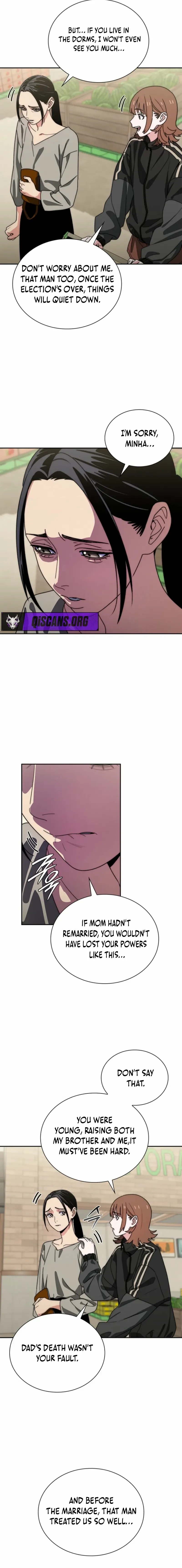 The 18-Year Old Demon King Chapter 16 page 10 - 