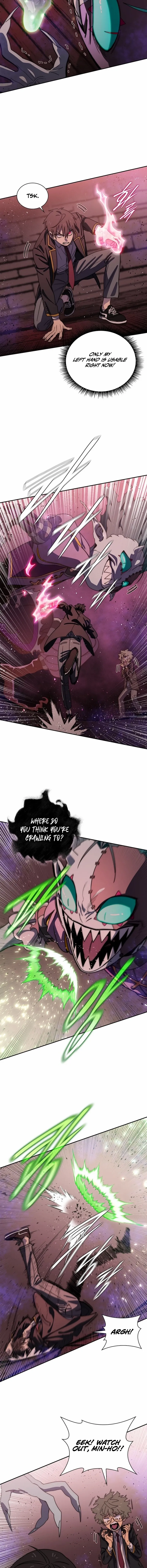 The 18-Year Old Demon King Chapter 17 page 2 - 