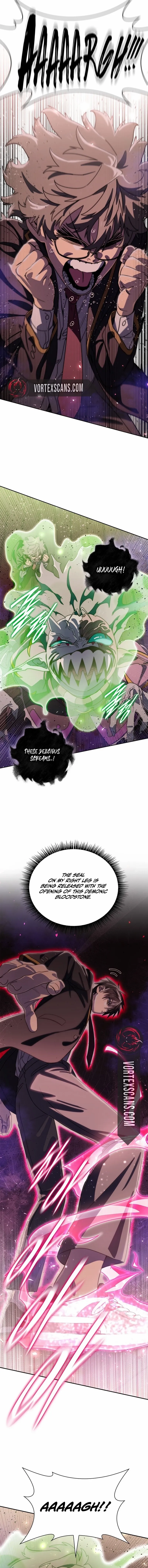 The 18-Year Old Demon King Chapter 17 page 11 - 