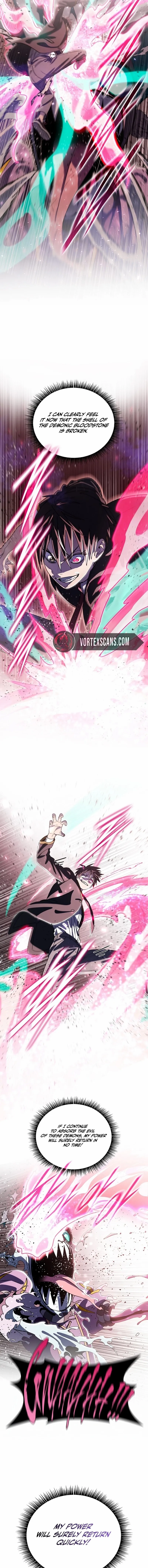 The 18-Year Old Demon King Chapter 17 page 14 - 