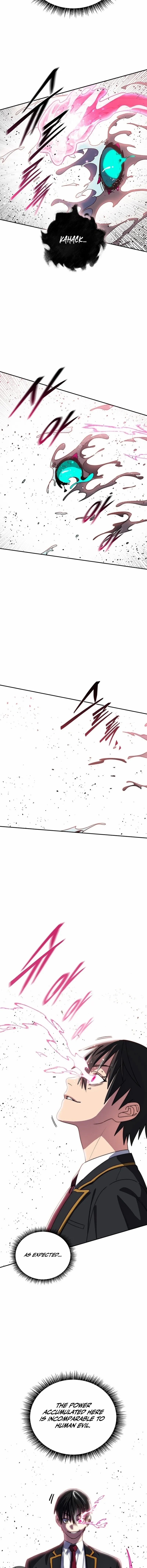 The 18-Year Old Demon King Chapter 17 page 15 - 