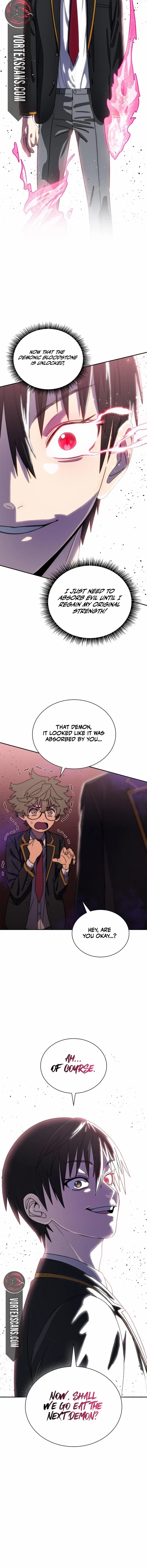 The 18-Year Old Demon King Chapter 17 page 16 - 