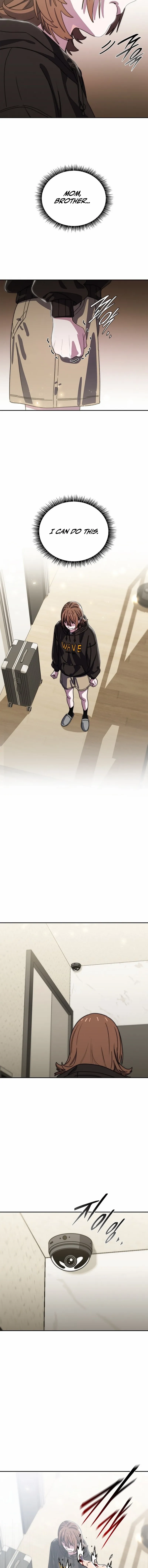 The 18-Year Old Demon King Chapter 17 page 18 - 
