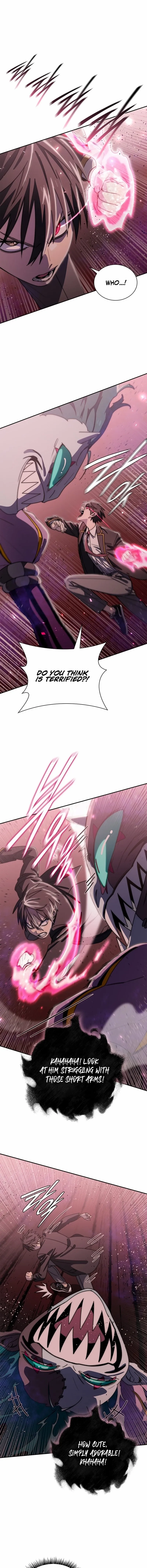 The 18-Year Old Demon King Chapter 17 page 4 - 