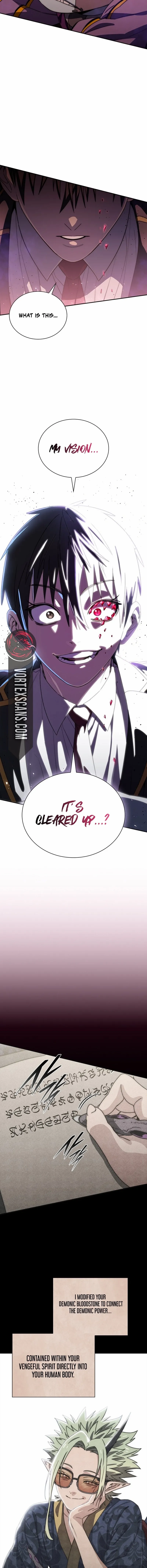 The 18-Year Old Demon King Chapter 17 page 8 - 