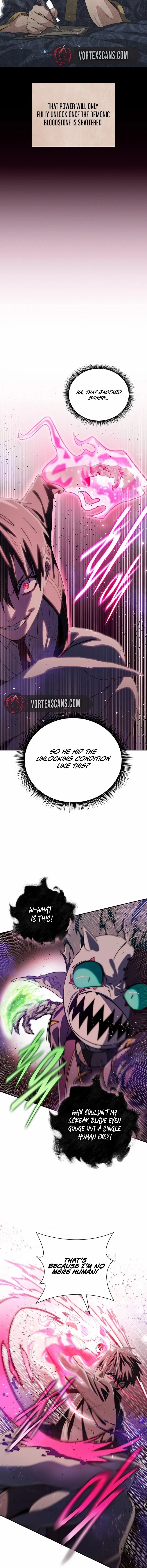 The 18-Year Old Demon King Chapter 17 page 9 - 