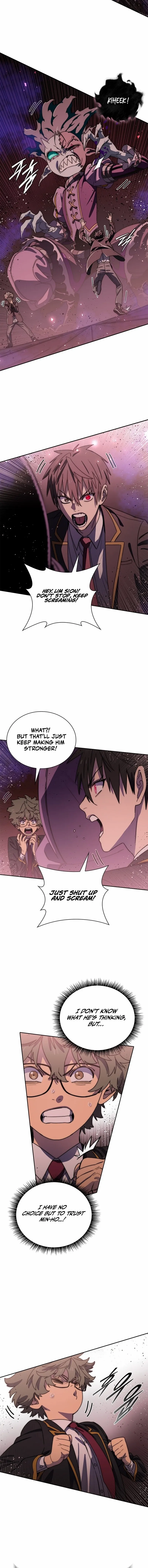The 18-Year Old Demon King Chapter 17 page 10 - 