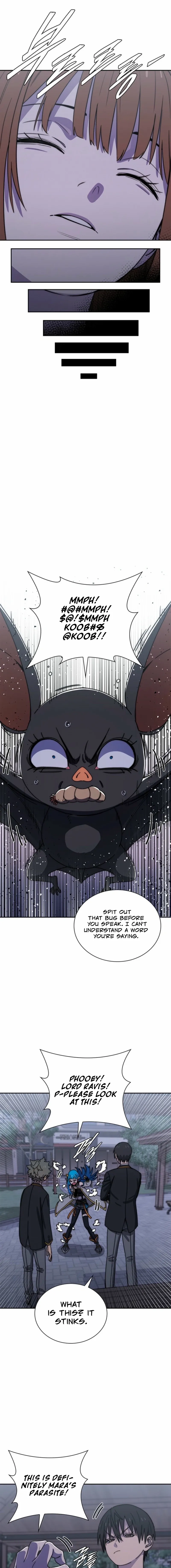 The 18-Year Old Demon King Chapter 18 page 11 - 