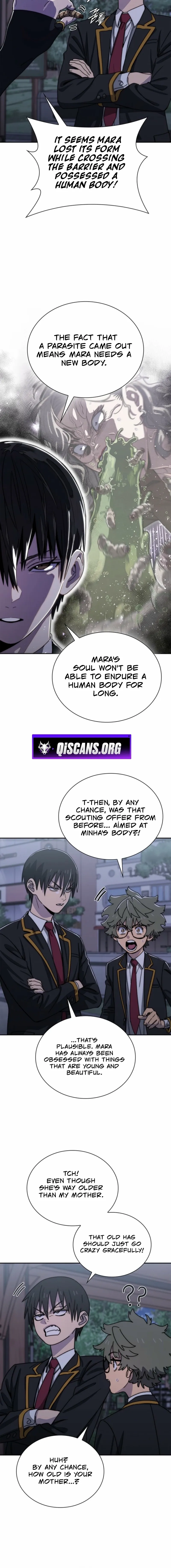 The 18-Year Old Demon King Chapter 18 page 12 - 