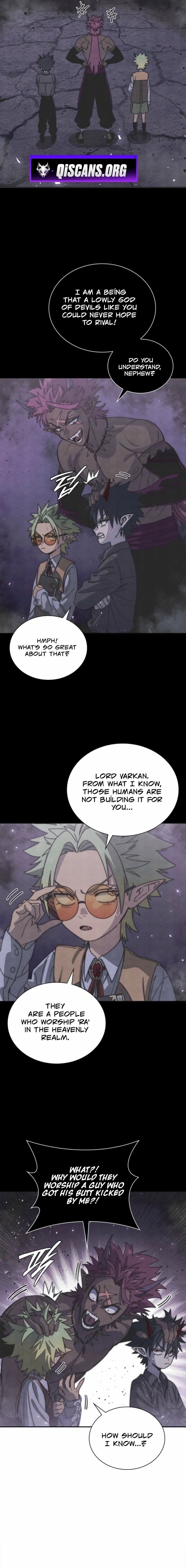 The 18-Year Old Demon King Chapter 18 page 14 - 