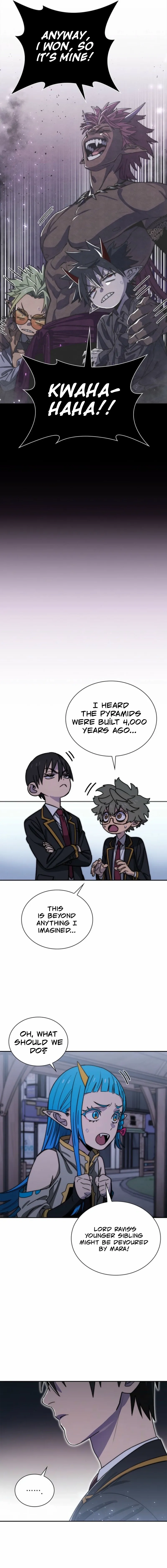 The 18-Year Old Demon King Chapter 18 page 15 - 