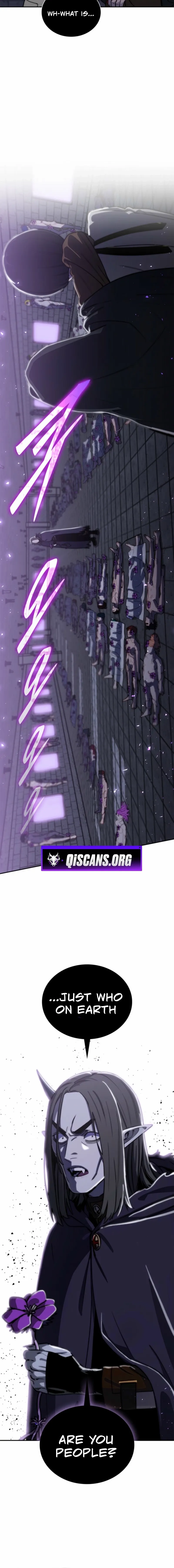 The 18-Year Old Demon King Chapter 18 page 18 - 