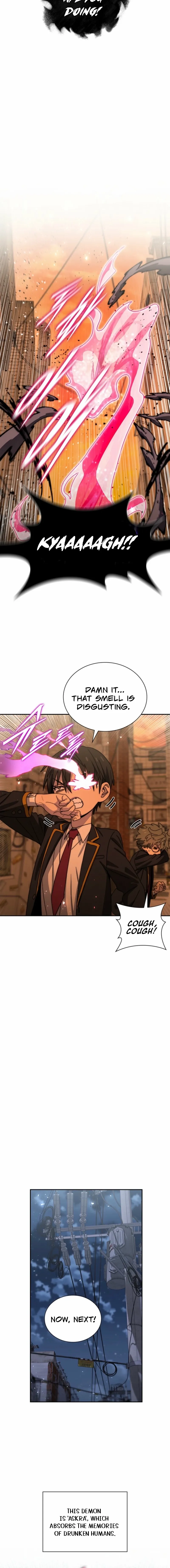 The 18-Year Old Demon King Chapter 18 page 4 - 