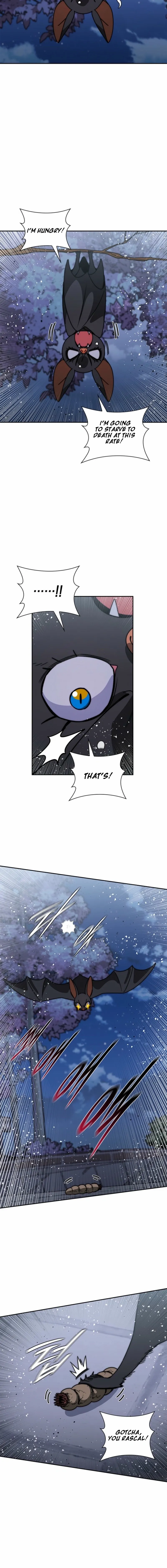 The 18-Year Old Demon King Chapter 18 page 8 - 