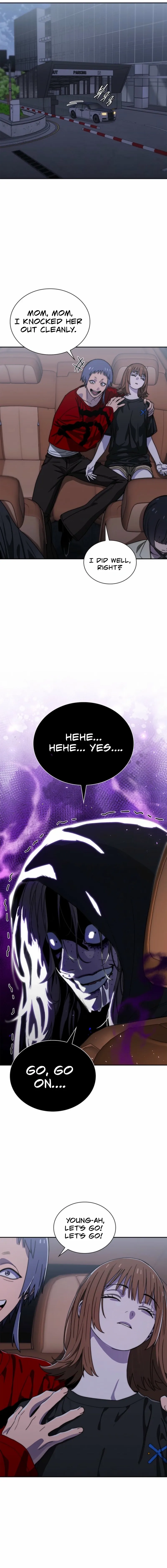 The 18-Year Old Demon King Chapter 18 page 10 - 