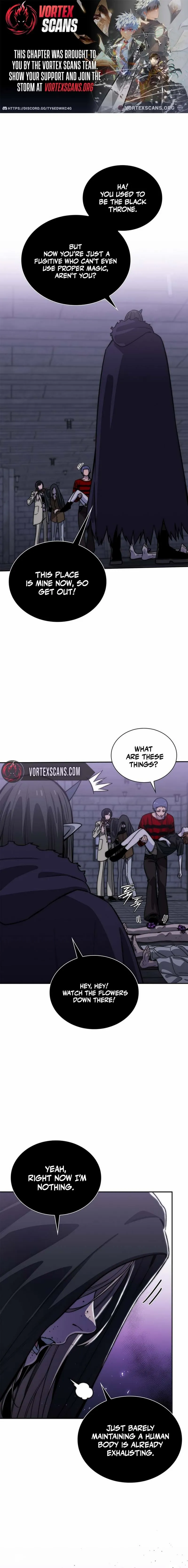 The 18-Year Old Demon King Chapter 19 page 2 - 