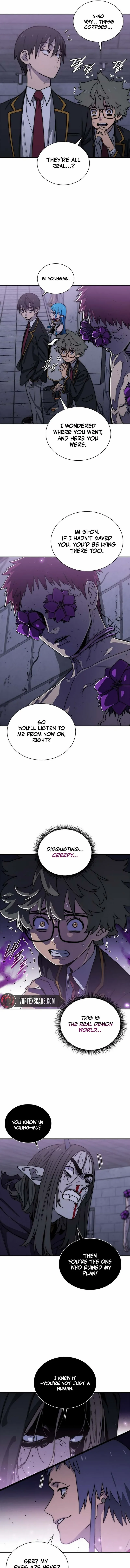 The 18-Year Old Demon King Chapter 19 page 12 - 