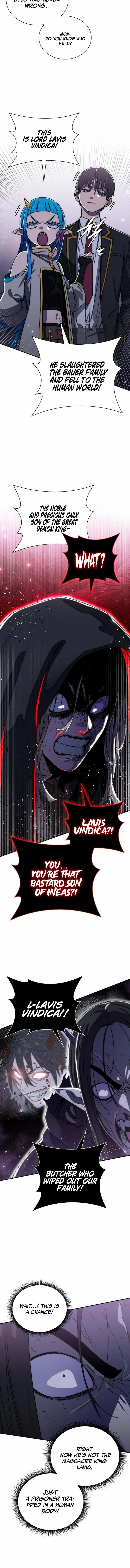 The 18-Year Old Demon King Chapter 19 page 13 - 