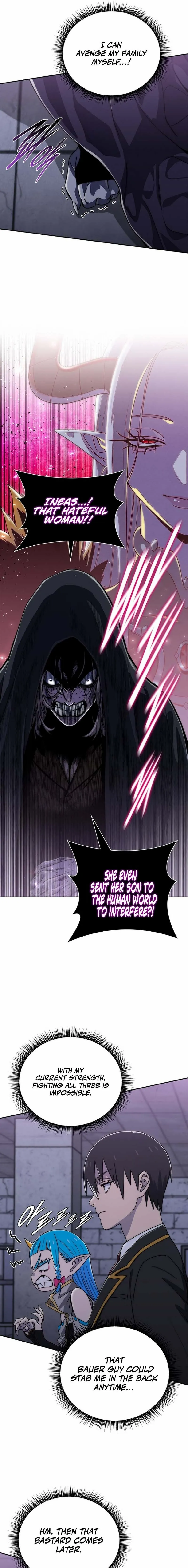 The 18-Year Old Demon King Chapter 19 page 14 - 