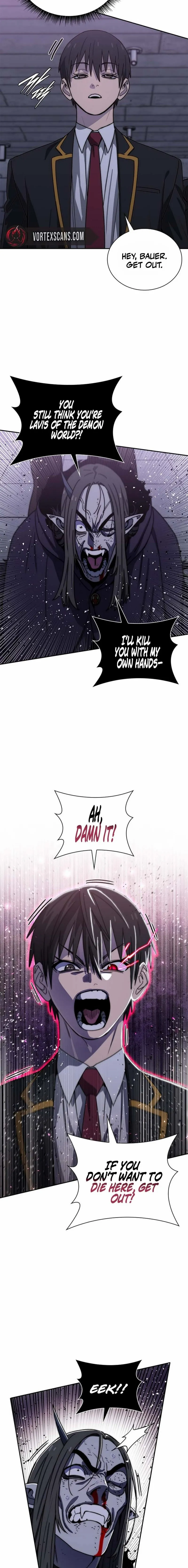 The 18-Year Old Demon King Chapter 19 page 15 - 
