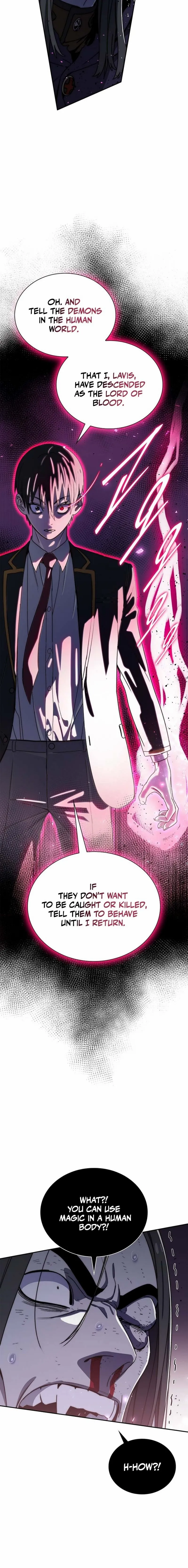 The 18-Year Old Demon King Chapter 19 page 16 - 