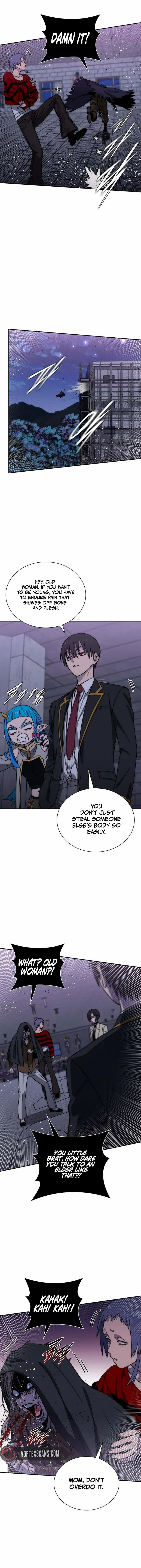 The 18-Year Old Demon King Chapter 19 page 17 - 