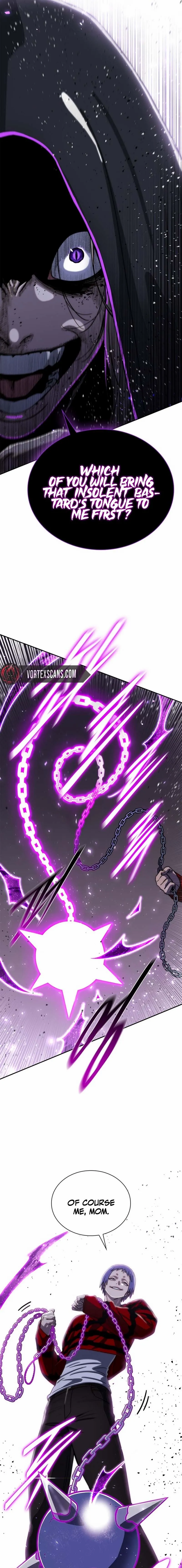 The 18-Year Old Demon King Chapter 19 page 19 - 
